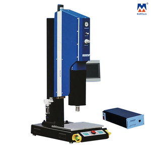Super Precision Multiple-Function Ultrasonic Welding Machine For Plastic Welding