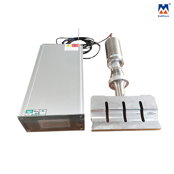 Ultrasonic Welding Spare Parts Used for Automatic Production Line Buy